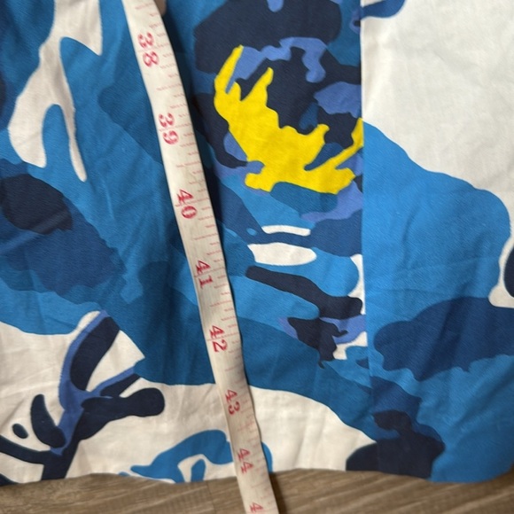 NEW Anthropologie Plenty by Tracy Reese Off-The-Shoulder  Dress Small - Picture 13 of 13